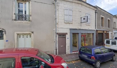 Docteur Camille Labbé, Médecin Généraliste au Grand-Pressigny