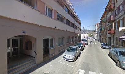 PERRIER TRISTAN, Médecin Généraliste à Saint-Claude