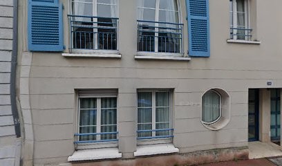 Ruyer Nicole, Médecin Généraliste à Saint-Germain-en-Laye