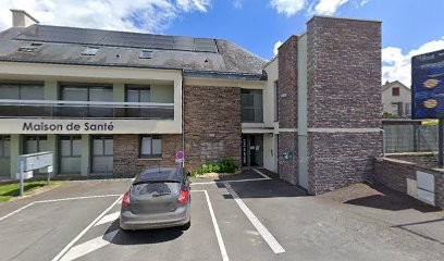 Chapin Vincent, Médecin Généraliste à Val d'Anast