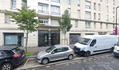 Dr POLLEUX Valerie, Médecin Généraliste à Saint-Denis