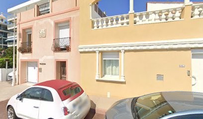 Dessyn Gérard, Médecin Généraliste à Cannes