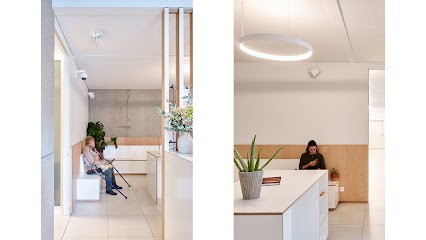 Maison de Santé de la Guillotière, Centre Médical à Lyon 07