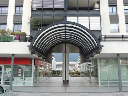 Dr. Lucia Ciortea, Médecin Généraliste à Saint-Genis-Pouilly