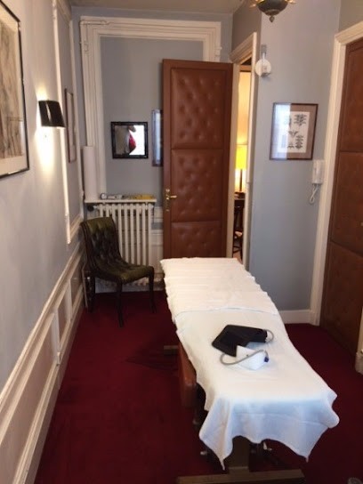 Docteur Chloée Feltesse, Médecin Généraliste à Paris 08