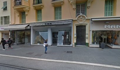 Ciotti Annie, Médecin Généraliste à Nice