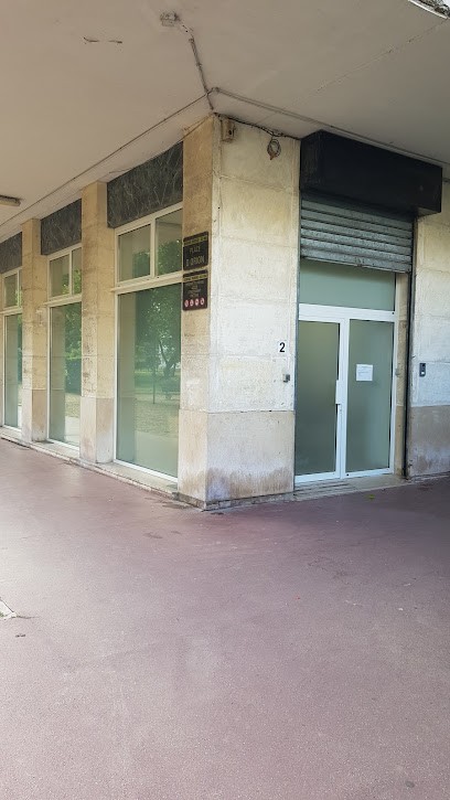 Cabinet Médical Orion, Médecin Généraliste à Meudon