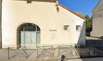 Giboudot Fabien, Médecin Généraliste à Voiteur