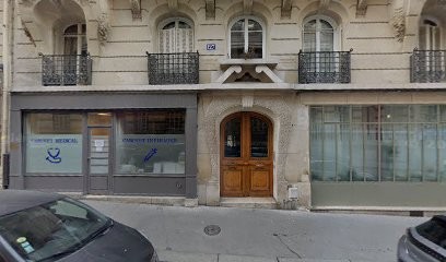 Bourovitch Jean-Claude, Médecin Généraliste à Paris 18