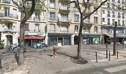 Elbim Jean-Louis, Médecin Généraliste à Paris 16