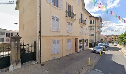 Dr Regard Franck, Médecin Généraliste à Gex