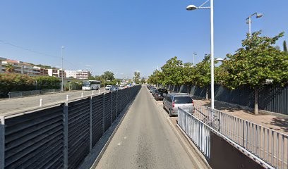 Association Home Care Réunion, Centre Médical  