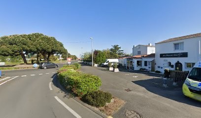 Guillotin William, Médecin Généraliste à Noirmoutier-en-l'Île
