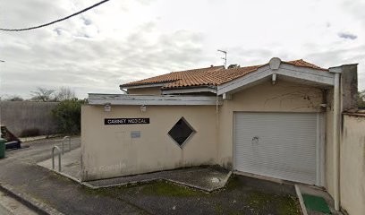 Vivant Patrick, Médecin Généraliste à Gradignan