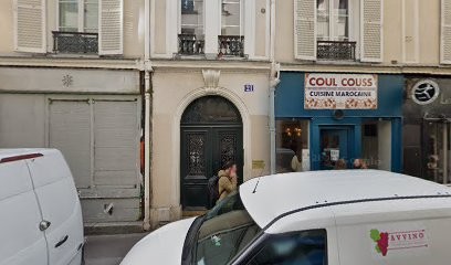 Civit Philippe, Médecin Généraliste à Paris 17