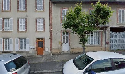 Dr Daniel SIMBELIE, Médecin Généraliste à Felletin