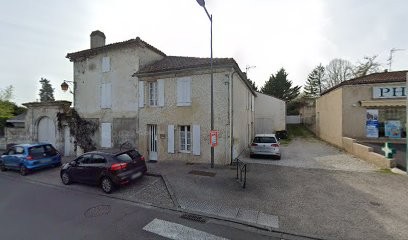 Tisseraud Jean-Louis, Médecin Généraliste à Magnac-sur-Touvre