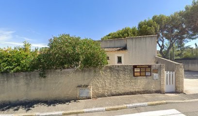 Ribe Elisabeth, Médecin Généraliste à Lançon-Provence