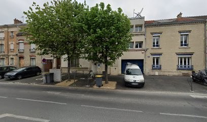 Docteur Marchand Anne Sophie, Médecin Généraliste à Reims