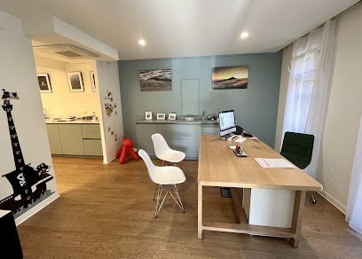 Dr Hernandorena Jon, Médecin Généraliste à Urrugne