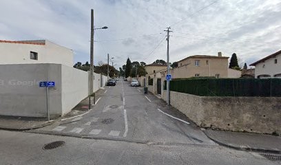 Palmarole Rousset Martine, Médecin Généraliste à Marseille 11