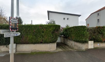 Dechoux Ralph, Médecin Généraliste à Saint-Avold