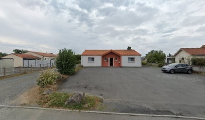 LEBLANC Axel, Médecin Généraliste à Gétigné