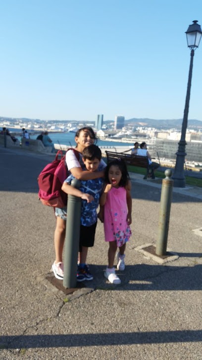 Dr Lala Jean-Philippe, Médecin Généraliste à Paris 12