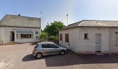 Bouffault Véronique, Médecin Généraliste à Reignac-sur-Indre