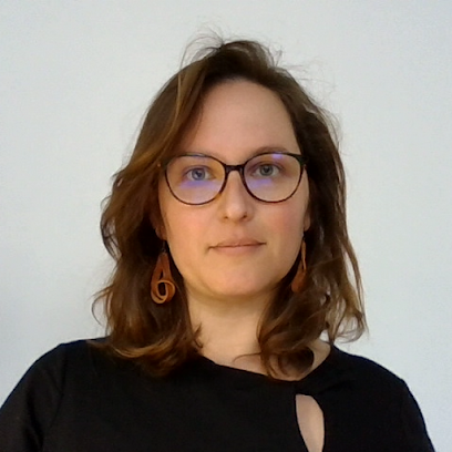 Dr Carole Berger, Médecin Généraliste à Vouneuil-sur-Vienne
