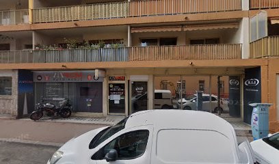 Ophtazur Scm, Médecin Généraliste à Roquebrune-Cap-Martin