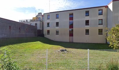 Ehpad Les Gres Flammes, Centre Médical à Rambervillers