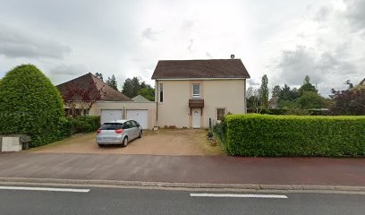 Brunie Alain, Médecin Généraliste à Vallon-en-Sully