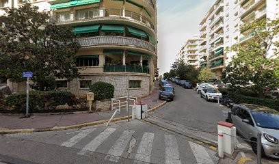 Castelli Paul, Médecin Généraliste à Marseille 08