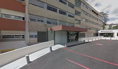 Tavernier Thierry, Médecin Généraliste à Lyon 09