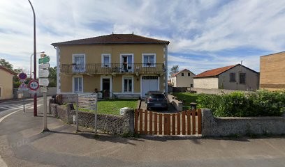 SSIAD ADMR Des Monthairons, Médecin Généraliste à Dieue-sur-Meuse