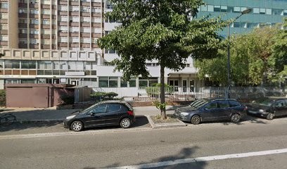 Cabinet Medical, Médecin Généraliste à Ivry-sur-Seine