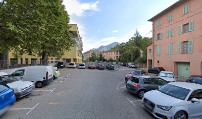 Centre Physalis: Soutien À La Parentalité, Centre Médical à Sospel