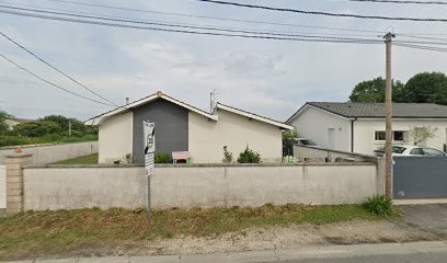 Labeille Laurence, Médecin Généraliste à Saint-Loubès