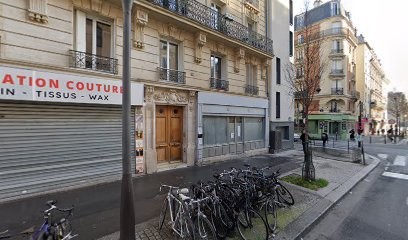Medical office (Doc Avramov, Bibas and Geneix), Médecin Généraliste à Paris 18