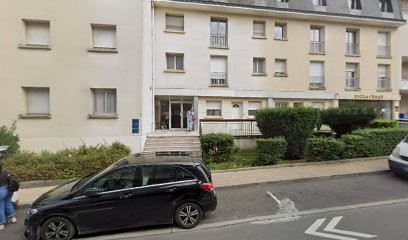 Chandon Eric, Médecin Généraliste à Bures-sur-Yvette