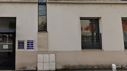 Dr Romain BINSINGER, Médecin Généraliste à Lunéville