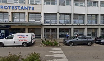 Garbit Vincent, Médecin Généraliste à Caluire-et-Cuire