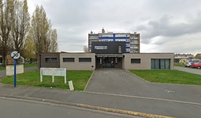 Christian Delcambre, Médecin Généraliste à Provin