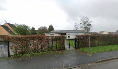 Centre Médico-Psycho-Pédagogique Cmpp De Grandvilliers - Les Pep Grand Oise, Centre Médical à Grandvilliers