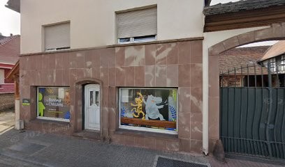 Eberhardt Daniel, Médecin Généraliste à Eckbolsheim