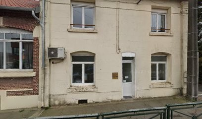 Ferton Richard, Médecin Généraliste à Neuville-Saint-Vaast