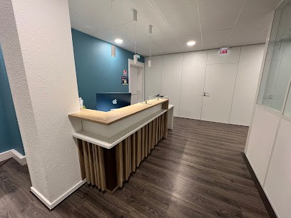 Dr Antoine Haefele, Médecin Généraliste à Strasbourg