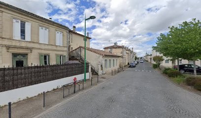 Cabinet De Medecine Générale Et D'acupuncture, Médecin Généraliste à Ludon-Médoc