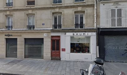 Chamoux Dominique, Médecin Généraliste à Paris 04